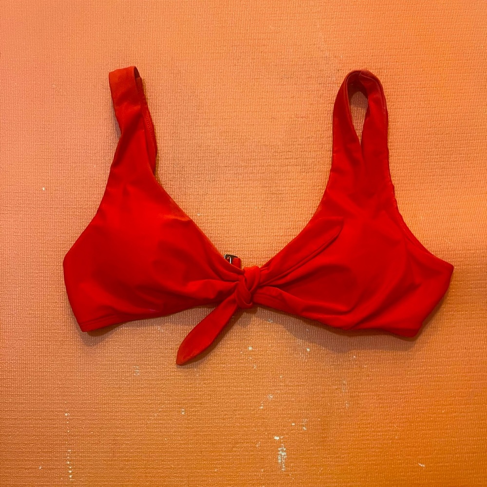 Hollister Swim Bikini Top